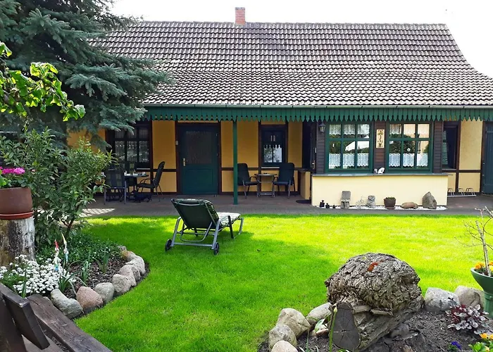 Pension Zum Weissen Hirsch