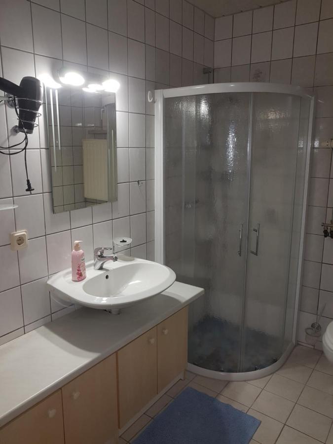 Zum Weissen Hirsch Apartment *