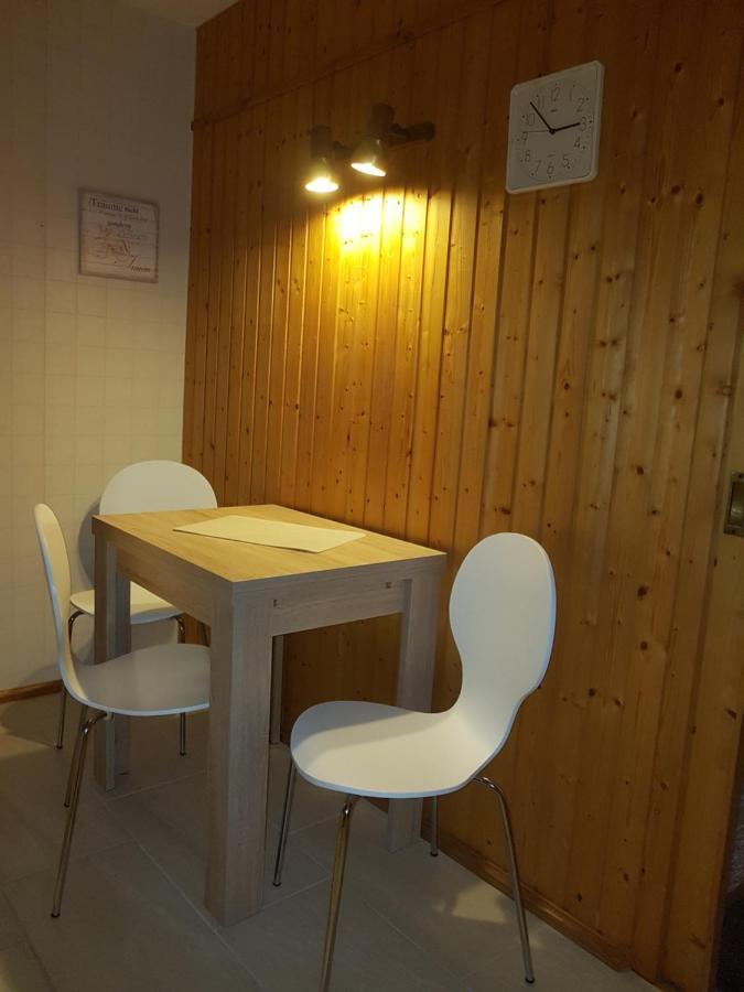 Apartment Zum Weissen Hirsch