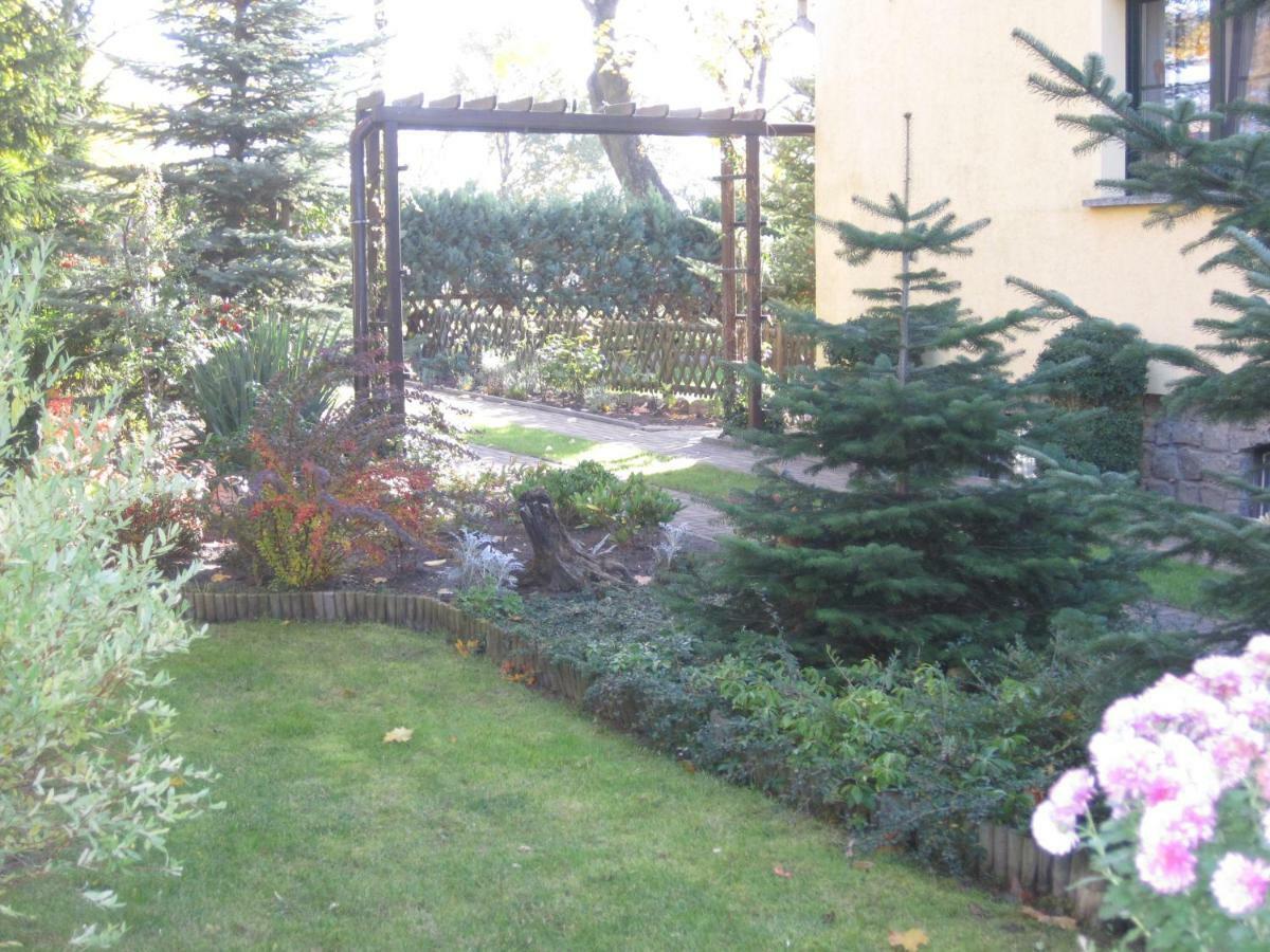 Apartment Zum Weissen Hirsch *