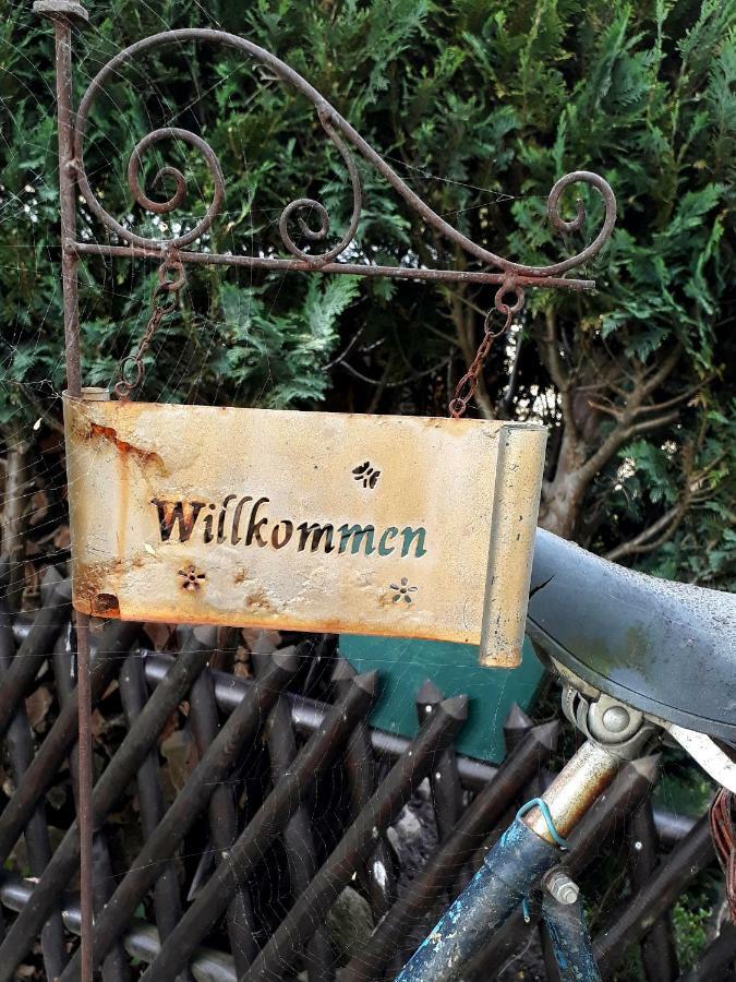 Zum Weissen Hirsch * Reitwein