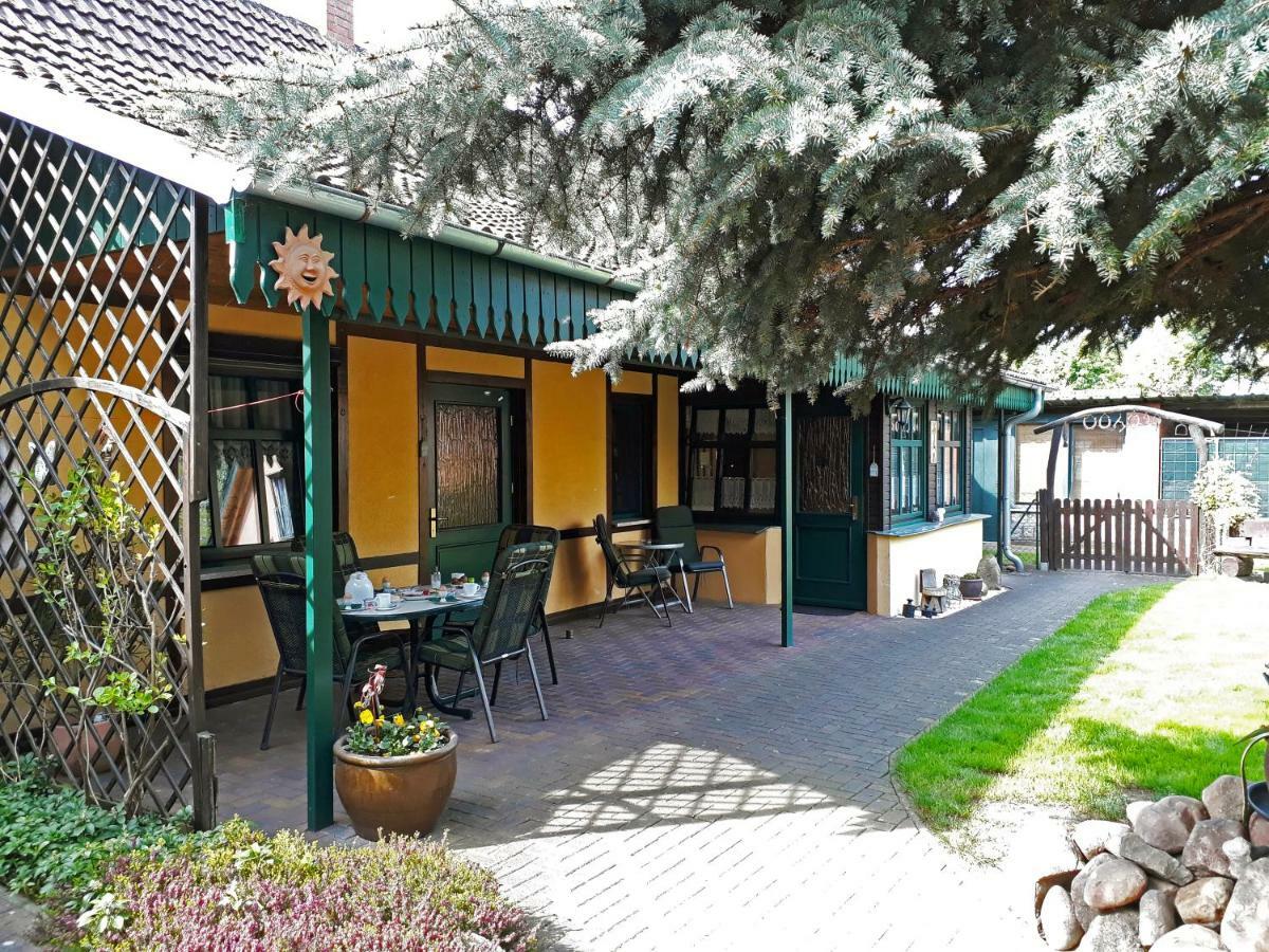 Apartment Zum Weissen Hirsch