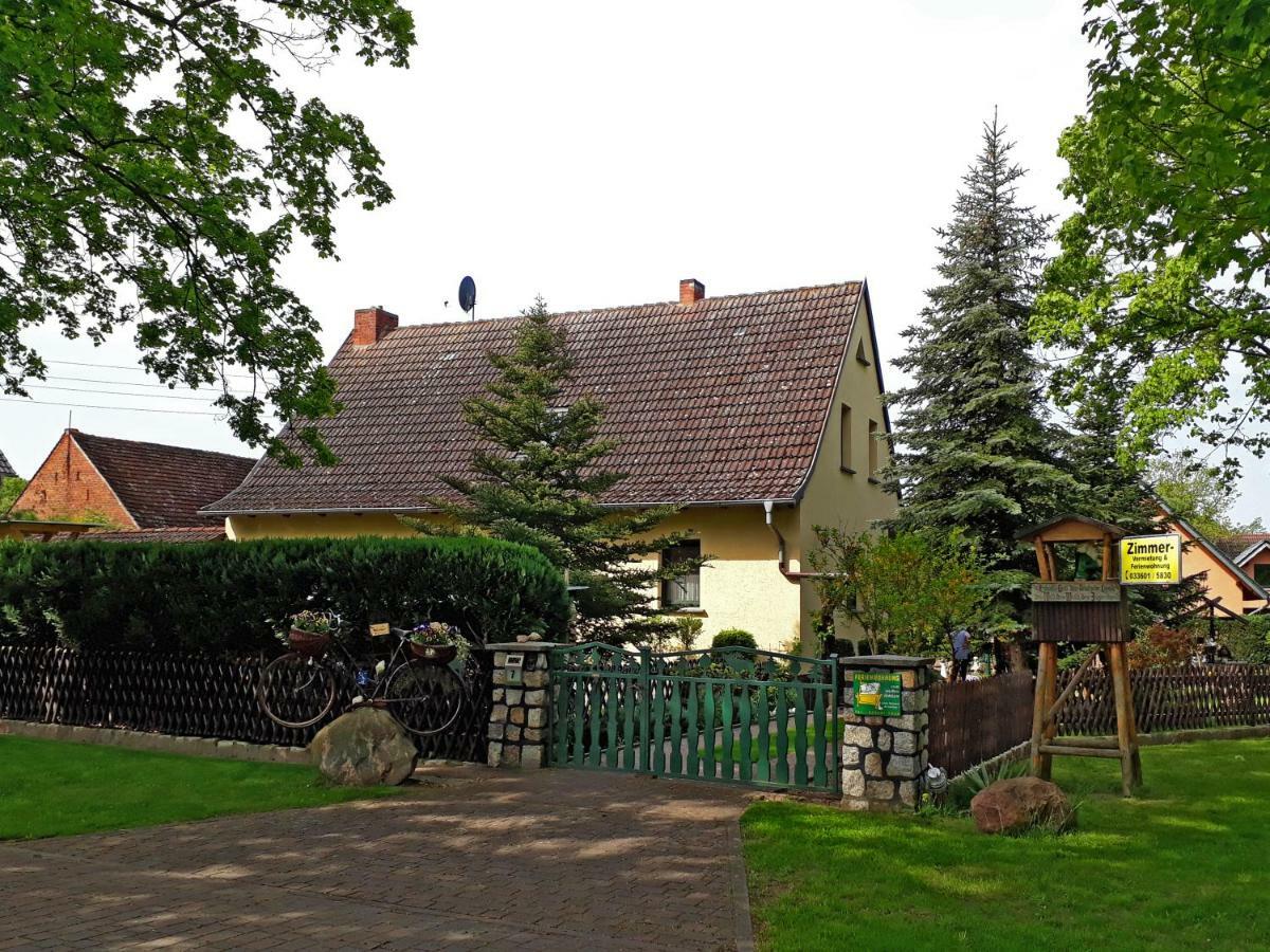 Zum Weissen Hirsch