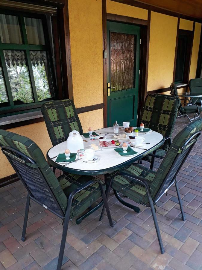 Zum Weissen Hirsch